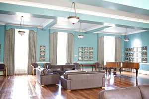 thumbnail: Interior