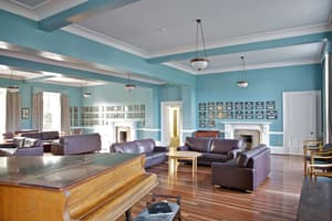 thumbnail: Interior