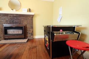 thumbnail: Property amenity