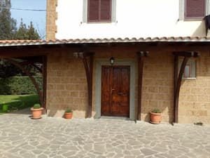 thumbnail: Property entrance