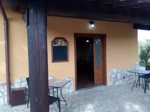 thumbnail: Property entrance