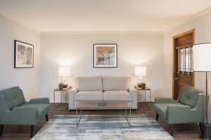 thumbnail: Living area