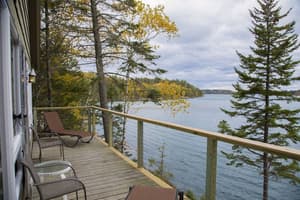thumbnail: Terrace/patio