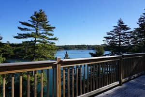 thumbnail: Balcony