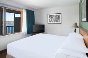 thumbnail: View from room