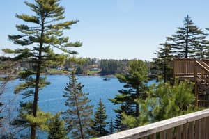 thumbnail: View from room