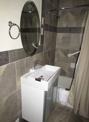 thumbnail: Bathroom