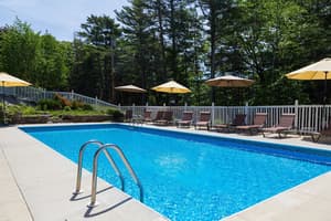 thumbnail: Outdoor pool