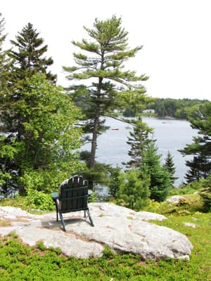thumbnail: View from property