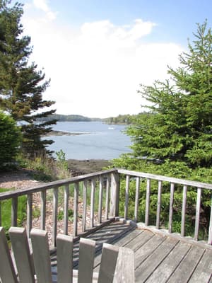 thumbnail: View from property