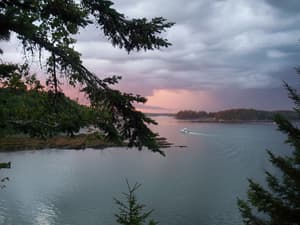 thumbnail: View from property