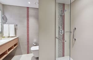 thumbnail: Bathroom shower