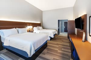 thumbnail: Room amenity