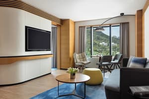 thumbnail: Living area