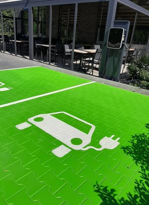 thumbnail: Parking