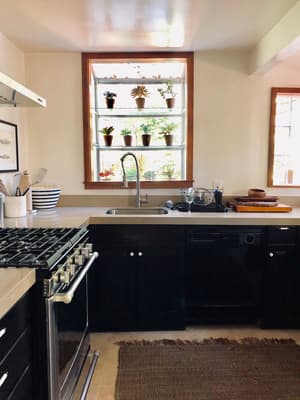 thumbnail: Private kitchen