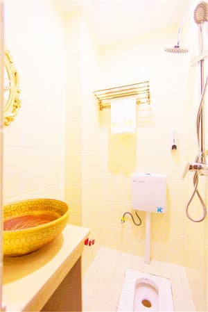 thumbnail: Bathroom shower