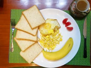 thumbnail: Breakfast meal