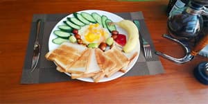 thumbnail: Breakfast meal
