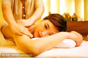 thumbnail: Massage