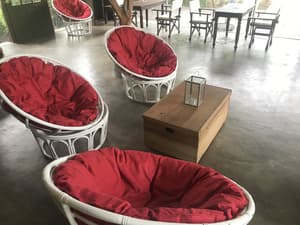 thumbnail: Restaurant-cafeteria