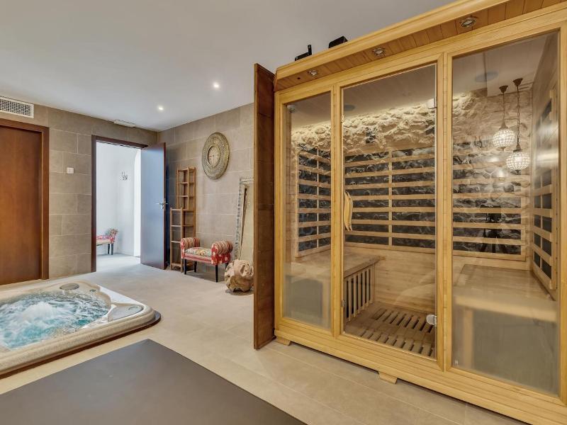 General view