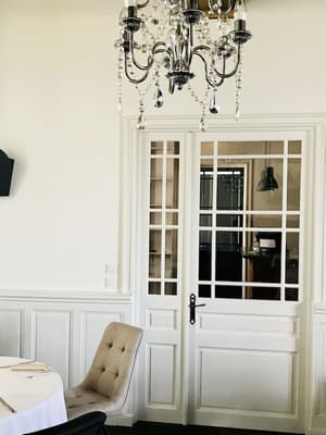 thumbnail: Reception