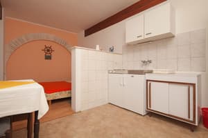thumbnail: Private kitchenette