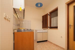 thumbnail: Private kitchenette