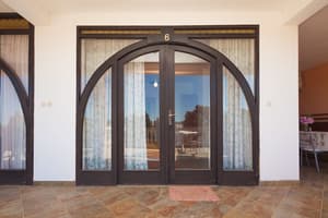 thumbnail: Terrace/patio