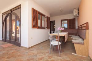 thumbnail: Terrace/patio