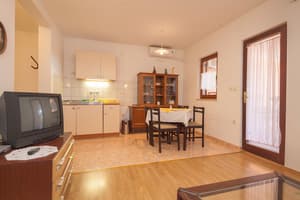thumbnail: Private kitchenette