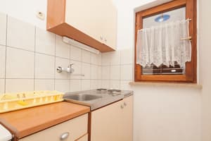 thumbnail: Private kitchenette