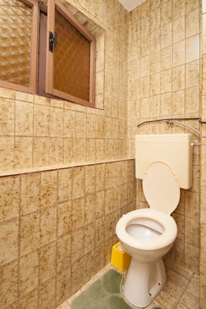 thumbnail: Bathroom