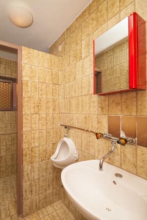 thumbnail: Bathroom