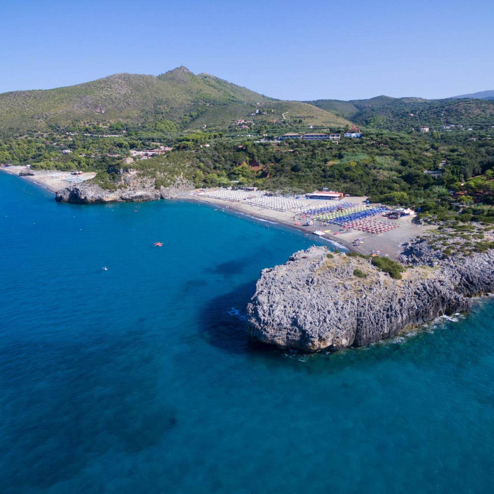 Surroundings