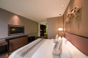 thumbnail: Room