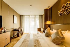 thumbnail: Room