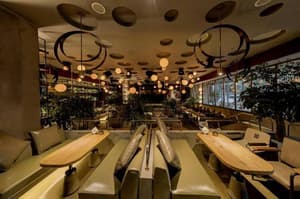thumbnail: Restaurant