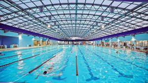 thumbnail: Pool
