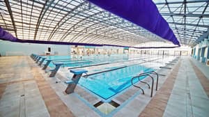 thumbnail: Pool