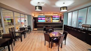 thumbnail: Breakfast area