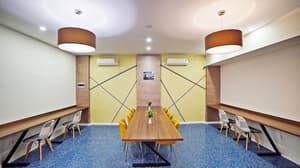 thumbnail: Reception hall