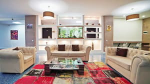 thumbnail: Reception hall