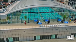 thumbnail: Terrace/patio