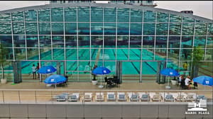 thumbnail: Terrace/patio