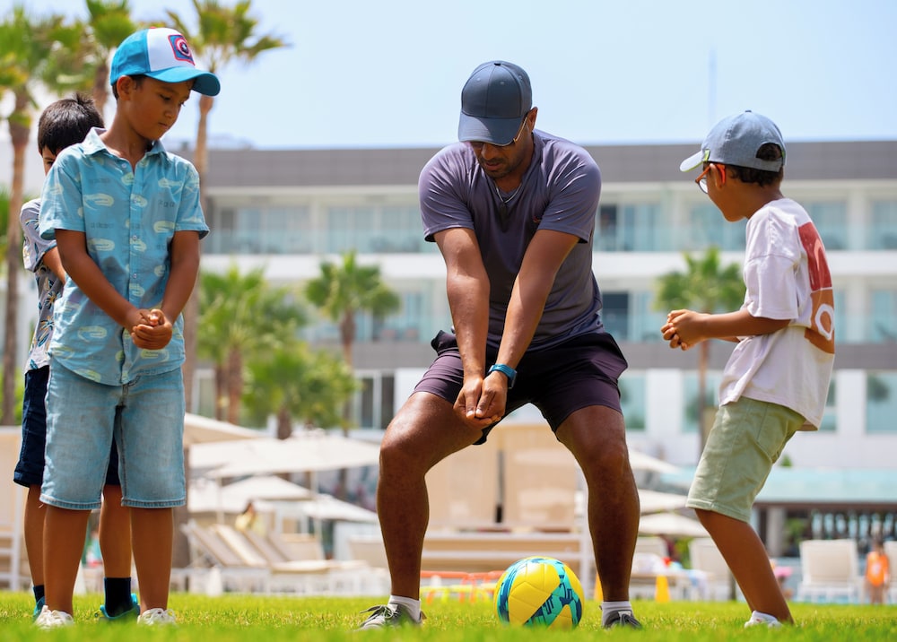 Children's activities