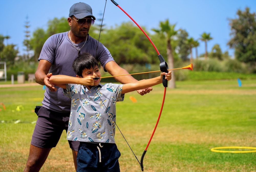 Children's activities