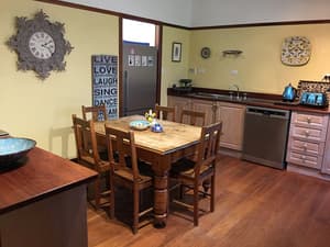 thumbnail: Private kitchen