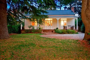 thumbnail: Property grounds
